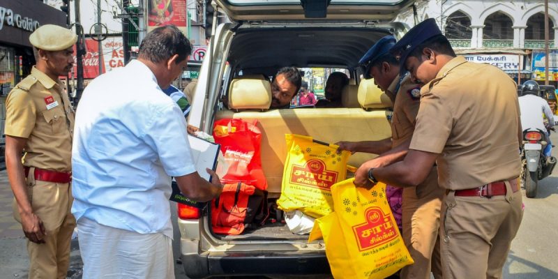 Tamil Nadu Govt to Hand Over Coimbatore Explosion Case Probe to NIA - Vimarsana News