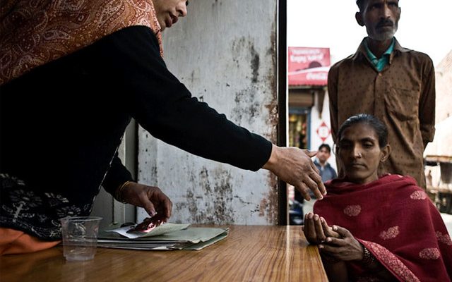 Small Gains Made in Recovering COVID-Induced Losses in India's Fight Against TB: WHO Report - Vimarsana News