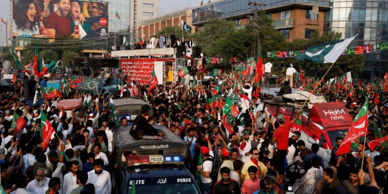 Full Text: 'Imran Khan is Popular; Pakistan Govt Will Not Announce Snap Polls,' Says Najam Sethi - Vimarsana News