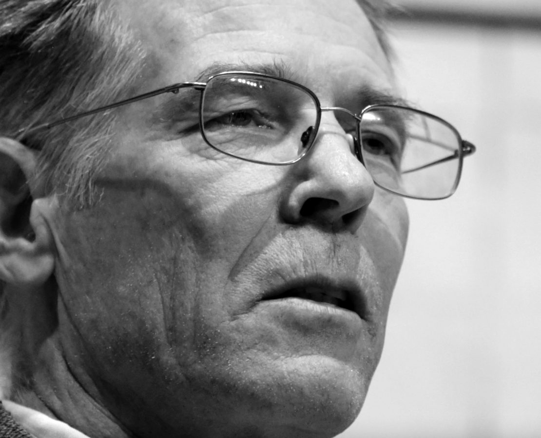 James Bradley The Wire Science