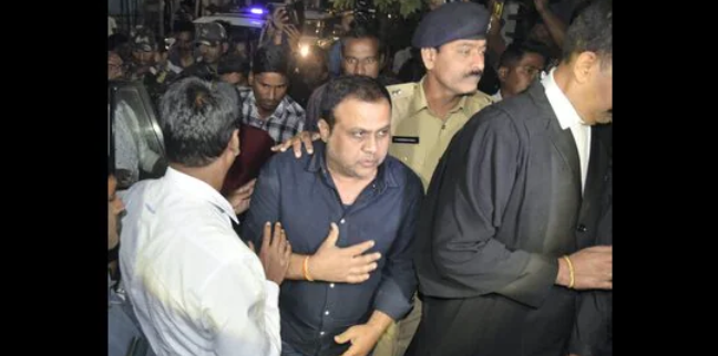 TRS MLAs Poaching Case: Three Re-Arrested, Sent to 14-Day Judicial Custody After HC Clearance - Vimarsana News