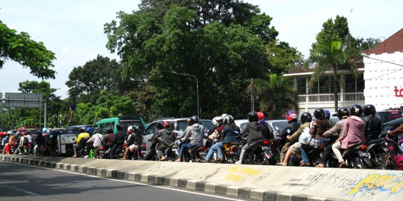 How One Indonesian City Went Beyond Apps To Solve Problems - Vimarsana News
