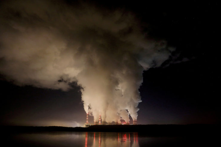 Where Do Last Year's COP26 Climate Pledges Stand? – The Wire Science - Vimarsana News