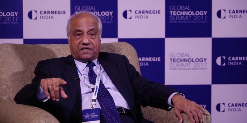 Interview: 'Police Cannot Touch the Data on Your Computer Without Your Consent' - Vimarsana News