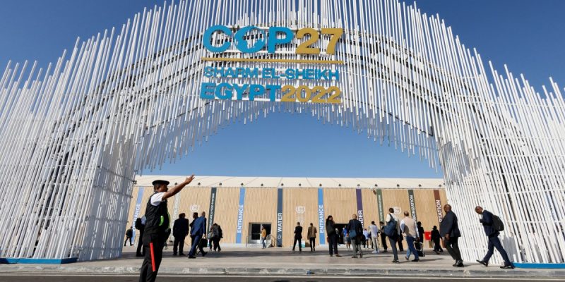 COP27 Diary: Updates from Day 4 - Vimarsana News