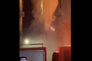 Indian High Commission Says 7 Indians Among 10 Who Died in Maldives Fire