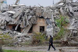 The Cost of Russia's Invasion of Ukraine: Blood, Tears, Money and More