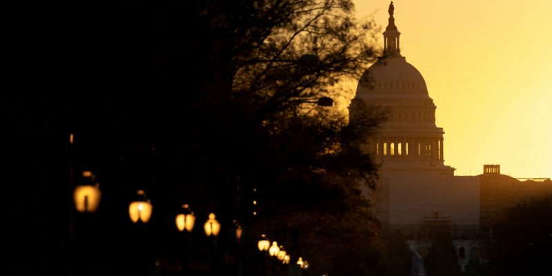 US: Win in Arizona Leaves Democrats One Seat Shy of Senate Control - Vimarsana News