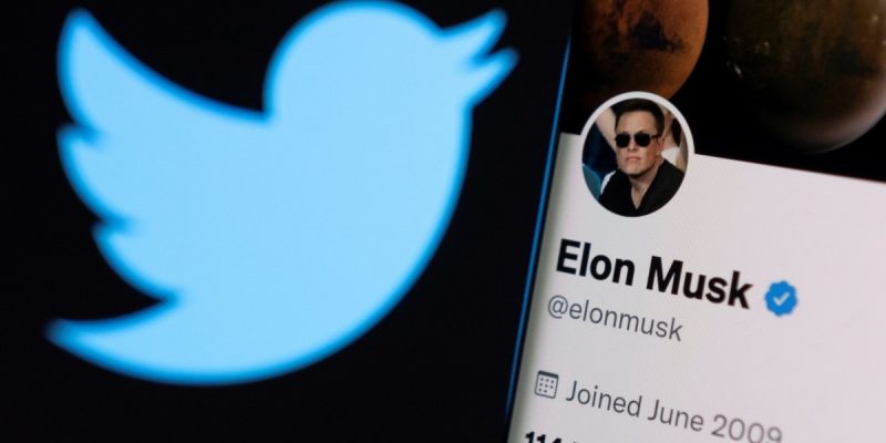Elon Musk's Twitter Takeover Means New Threats to User Privacy - Vimarsana News