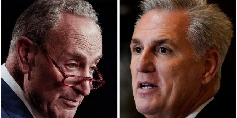 US Midterms: Democrats Retain Senate Control, Georgia to Determine Who Congress Goes To - Vimarsana News