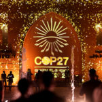 COP27 climate summit, in Sharm el-Sheikh