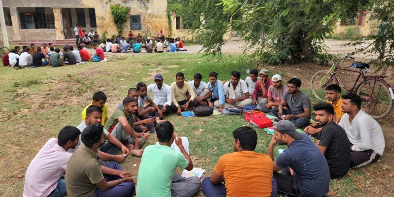 Why the EPFO Monthly Data Cited by the Union Govt to Claim Job Growth Is Misleading - Vimarsana News