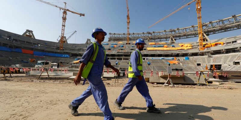 Unworthy of Due Process: The Invisible Migrant Workers on Qatar's Death Row - Vimarsana News