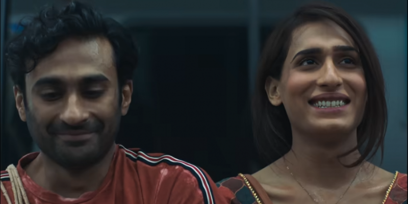 Why did Pakistan's Oscar Pick 'Joyland' Stoke Controversy in the Country? - Vimarsana News