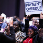 FILE PHOTO: COP27 climate summit, in Egypt