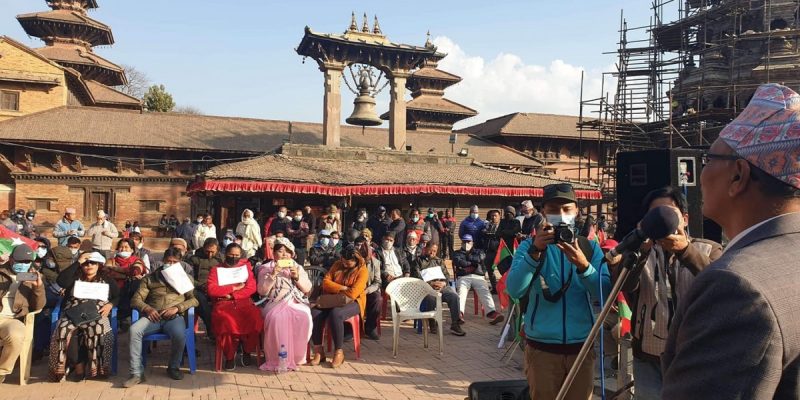Nepal: Will Madhes Remain an Influential Factor after the November Elections? - Vimarsana News