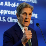 FILE PHOTO: COP27 climate summit in Egypt