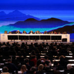 COP27 climate summit, in Egypt