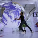 COP27 climate summit, in Egypt