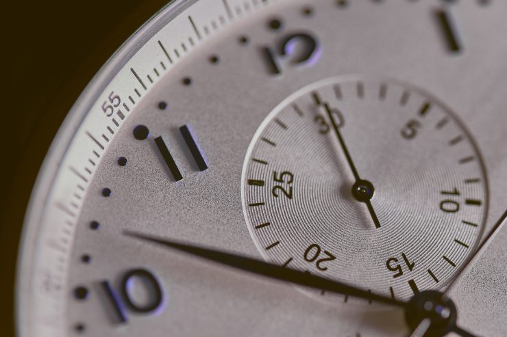 Come 2035, Leap Seconds Will Run Out of Time – The Wire Science - Vimarsana News