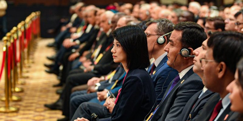 India Calls for 'Permanence' in Global Efforts to Counter Terror Financing - Vimarsana News
