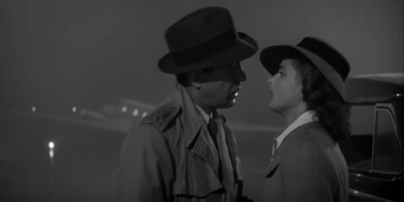 Watching 'Casablanca', Even After 80 Years, We Remain in Awe of Its Simplicity – And Profound Depth - Vimarsana News