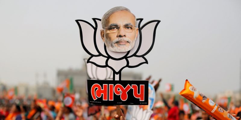 In Godhra, Hindutva Still a Magnet for BJP But Lack of Jobs Spurs Opposition Too - Vimarsana News
