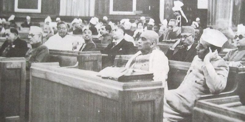 The Constitution Was Envisioned as a Living Document. But Can Our Leaders Keep It Alive? - Vimarsana News