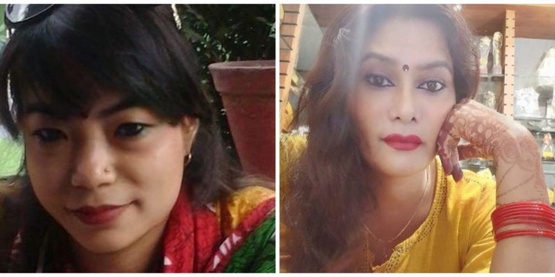 Natisara Rai and Vidya Rajput Win First Kamla Bhasin Award for Work on Gender Equality - Vimarsana News