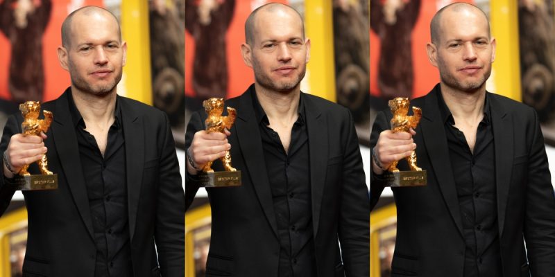 Nadav Lapid: Israel's Feted Director Speaks His Mind – In His Films and Outside - Vimarsana News