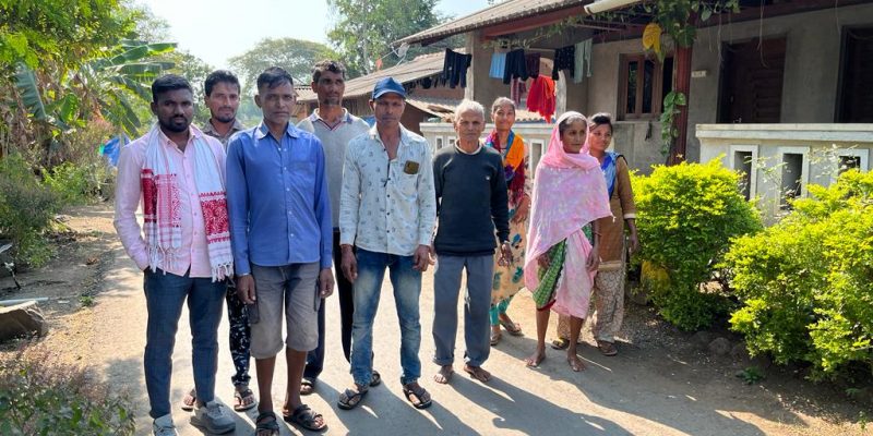 Planned Zinc Smelter Plant Has Turned Adivasis in This Corner of Gujarat Against the BJP - Vimarsana News