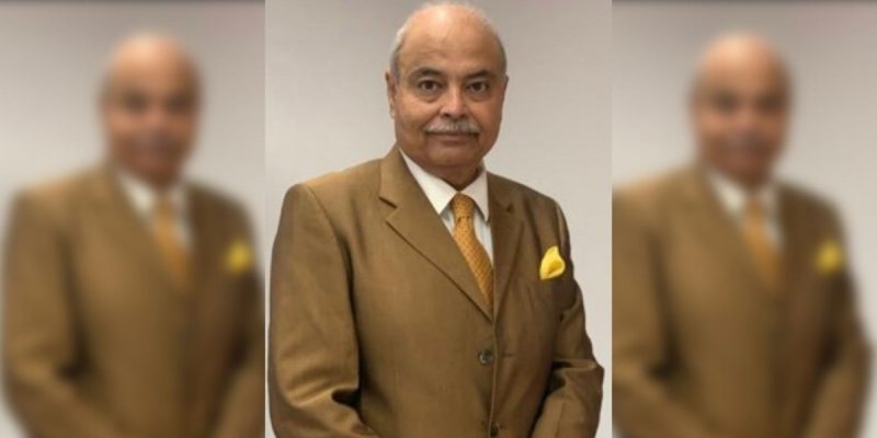 'Paying Salaries to Imams Amounts to Betraying Hindu Community': Central IC Uday Mahurkar - Vimarsana News