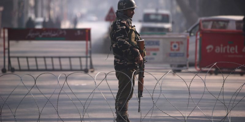 In Kashmir, Threats Issued by a Blog Has Led to Police Questioning Nearly a Dozen Journalists - Vimarsana News