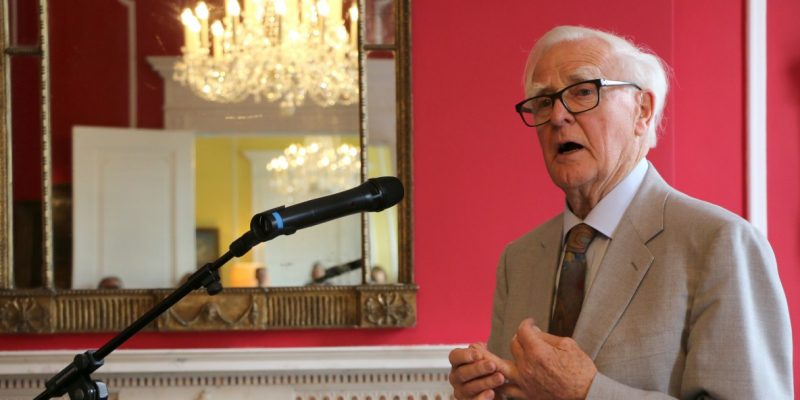 Review: An Intimate Exploration of John le Carré's Craft and Character - Vimarsana News