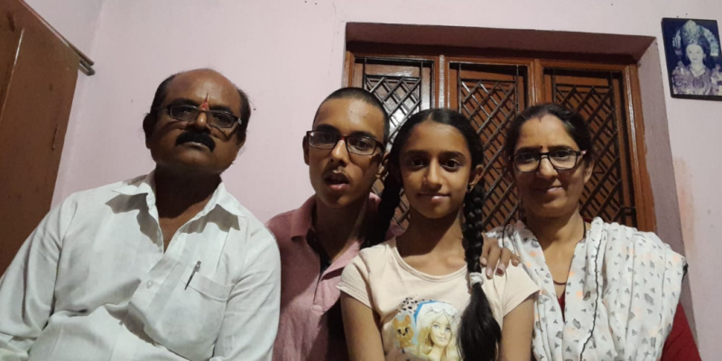 HC Paves Way for Boy With Cerebral Palsy to Pursue MBBS After Maha Govt Denies Certificate - Vimarsana News