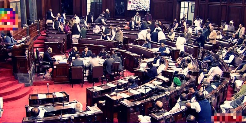 Nearly Half of DRDO's 'Mission Mode' Projects Delayed, Govt Tells Rajya Sabha - Vimarsana News