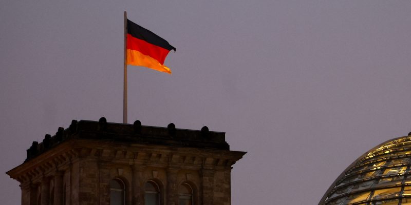 The German Judiciary Has a History of Problematic Connections With the Far-Right - Vimarsana News