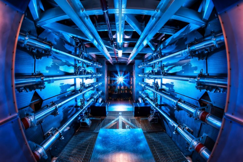 Clean Energy or Weapons? What the ‘Breakthrough’ in Nuclear Fusion
