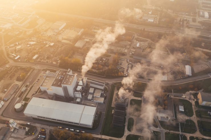The Obscure Calculation Transforming Climate Policy – The Wire Science - Vimarsana News