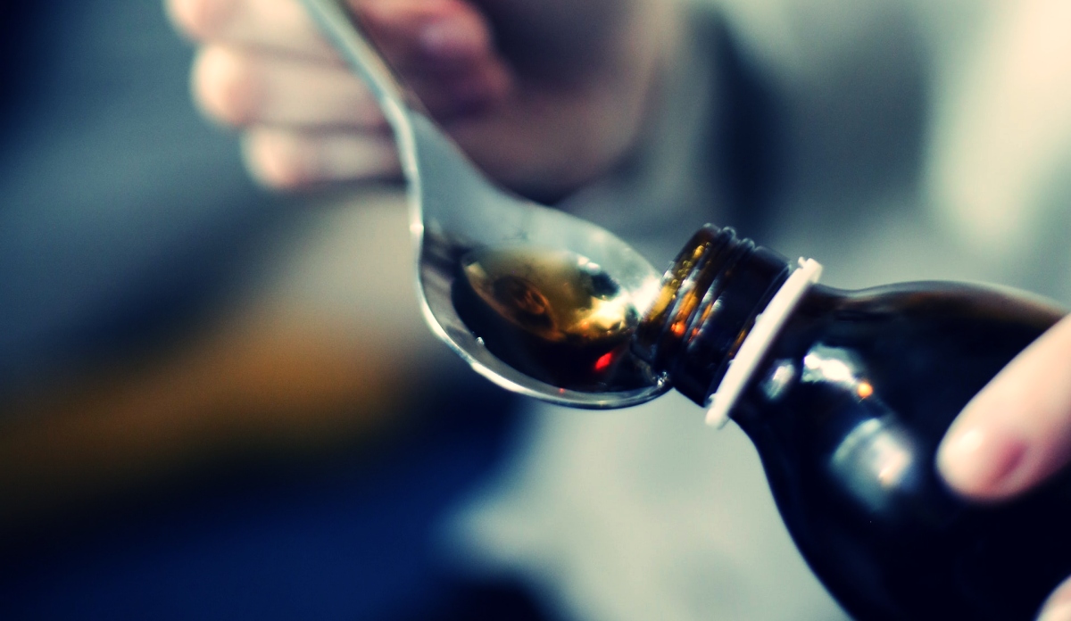 Uzbekistan Alleges Indian Company Paid 33,000 Bribe to Put Cough Syrup