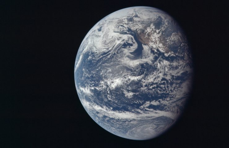 There's Something Deeply Unsettling About the Space Barons' Capitalist Swagger – The Wire Science - Vimarsana News