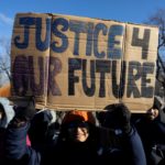 FILE PHOTO: COP15, the two-week U.N. Biodiversity summit in Montreal