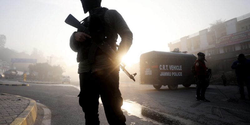 Twin Explosions Injure Nine in Jammu, District on Alert - Vimarsana News