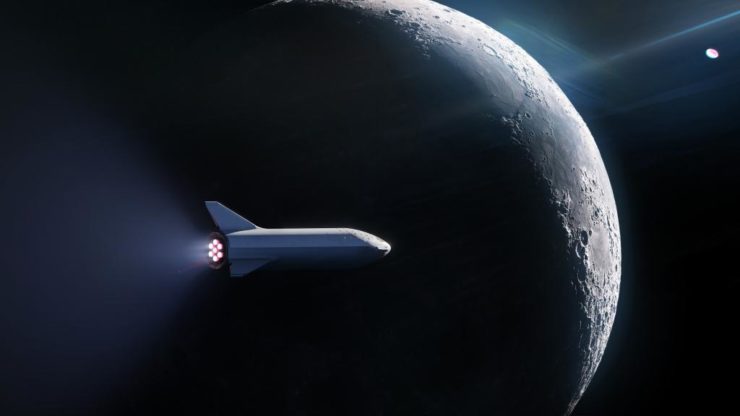 Five Space Exploration Missions To Look Out for In 2023 – The Wire