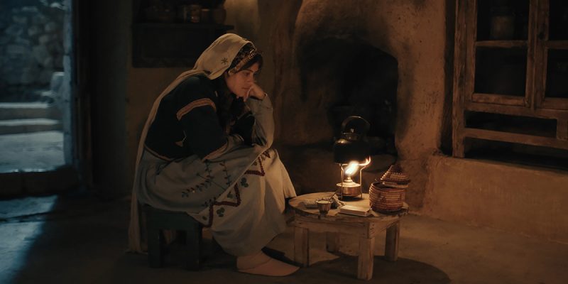 Interview: How to Make a Film About a Polarised, Conflict-Ridden Society - Vimarsana News