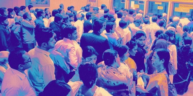 'Every Noble Cause Claims Its Martyr' and Other Inscrutable Aspects of SC's Note Ban Judgment - Vimarsana News