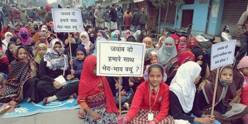 Residents Targeted for Eviction in Haldwani Claim Political Motivation Behind Decision - Vimarsana News