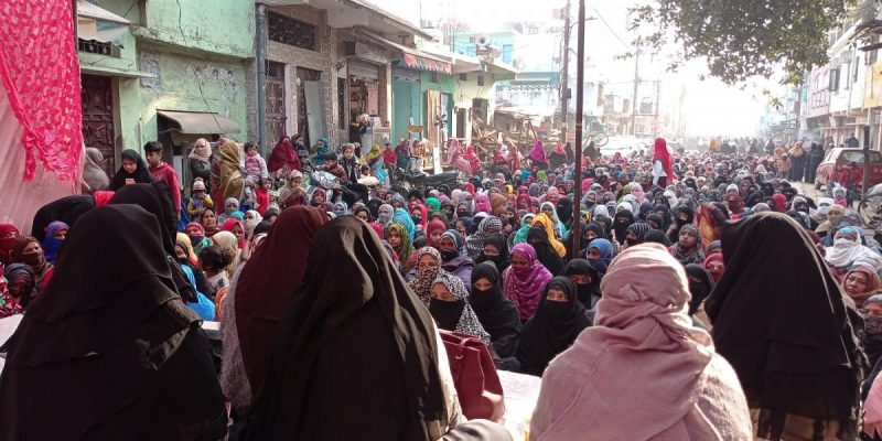 'Can't Uproot 50,000 People in 7 Days': SC Stays HC Order on Haldwani Eviction - Vimarsana News