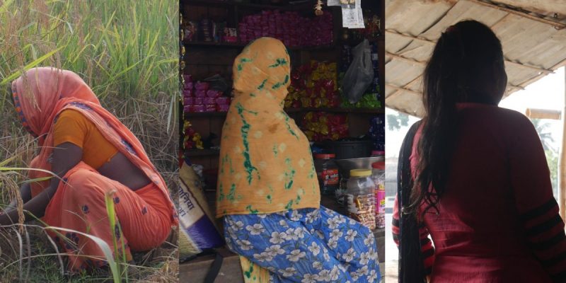 Once Trafficked as 'Brides', Now Excluded: In Bihar's Araria, a Second Chance Eludes Survivors - Vimarsana News