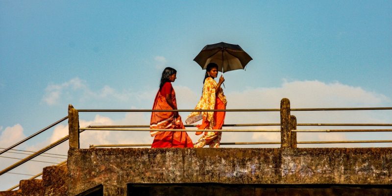 Chennai the Top Big Indian City for Women, South Fares Better Than North: Report - Vimarsana News
